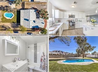 5312 E Bonanza Rd, Las Vegas, NV 89110