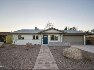 820 S Toltec, Mesa, AZ 85204