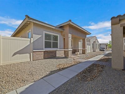 747 Armstrong Hills St, Henderson, NV, 89011