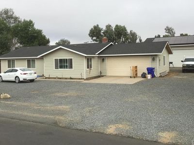 2357 Raymond Ave, Ramona, CA, 92065