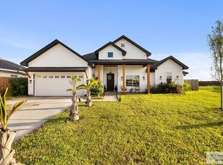 9745 Lake Arther St, Los Fresnos, TX 78566