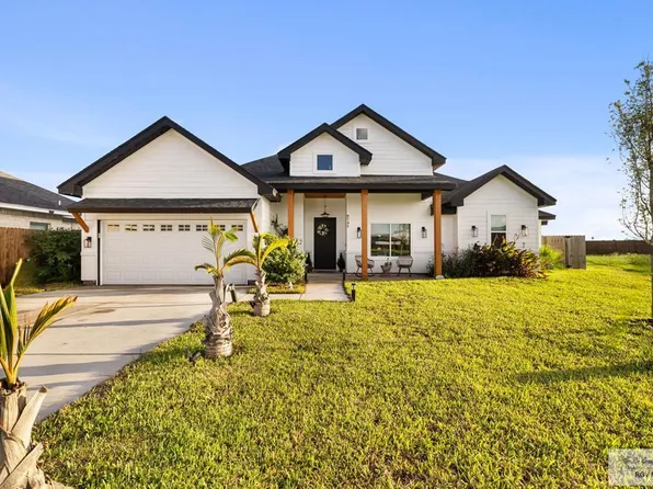 9745 Lake Arther St, Los Fresnos, TX 78566