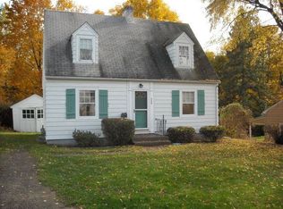 338 Larchmont Rd, Elmira, NY 14905