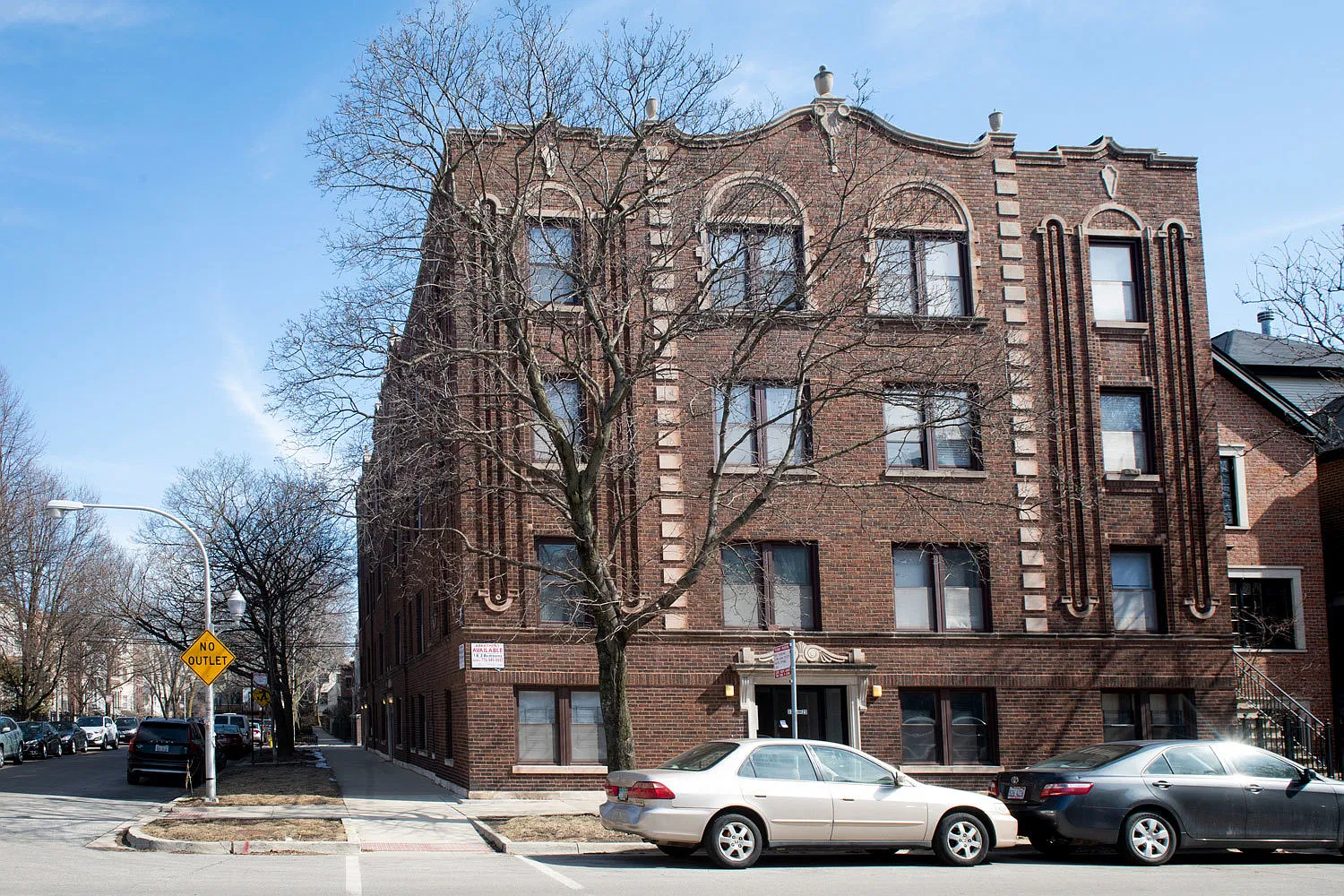 1 bed, 700 sqft, $2,295 — Photo 1