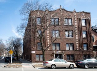 3325 N Lakewood Ave, Chicago, IL 60657