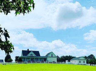 1619 Sunrise Ridge Rd, Creedmoor, NC 27522