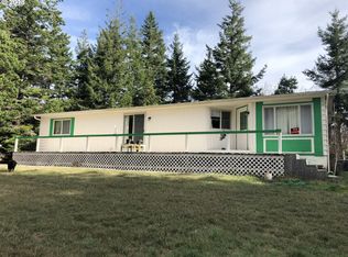 93063 Salal Dr, Pt Orford, OR 97465