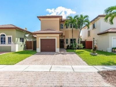 2513 NE 41st Ave, Homestead, FL, 33033