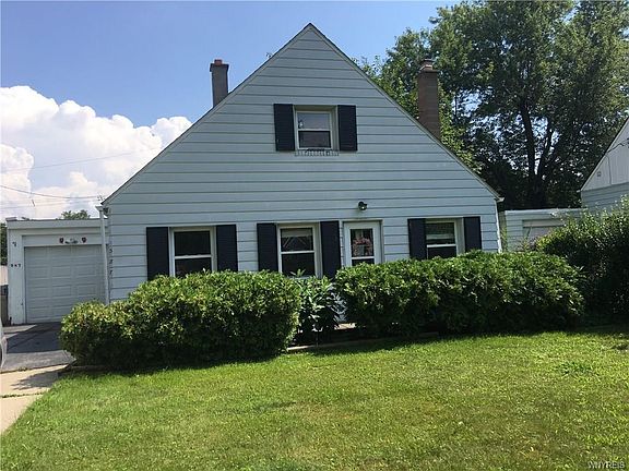 2nd image of 587 Emerson Dr