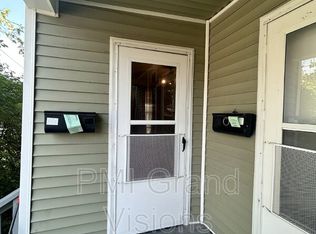 321 A St #A, Charleston, IL 61920