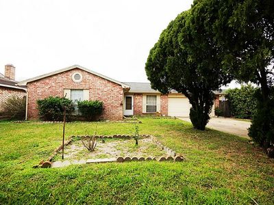 6114 S Greenpark Dr, Houston, TX, 77072