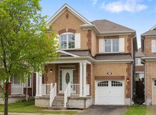 85 Ludolph St, Kitchener, ON N2R0J4
