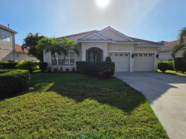 6339 Rookery Cir, Bradenton, FL 34203
