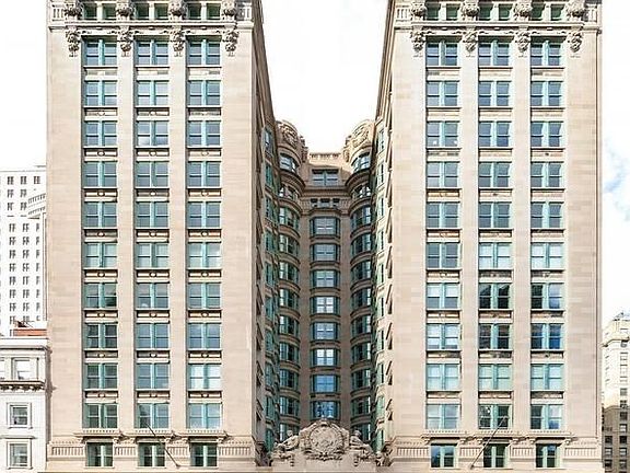 5th image of 49 Chambers St APT 6F