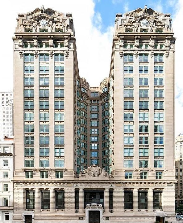 1st image of 49 Chambers St APT 11E