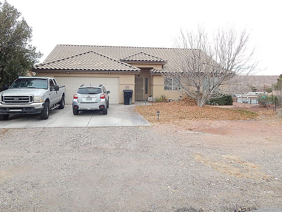 273 S Main St, Bunkerville, NV 89007 MLS 1125070 Zillow