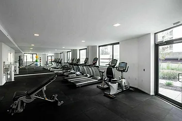 Rented by Modern Spaces