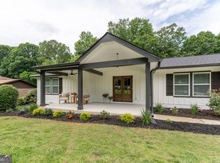 4838 Coldstream Dr, Dunwoody, GA 30360