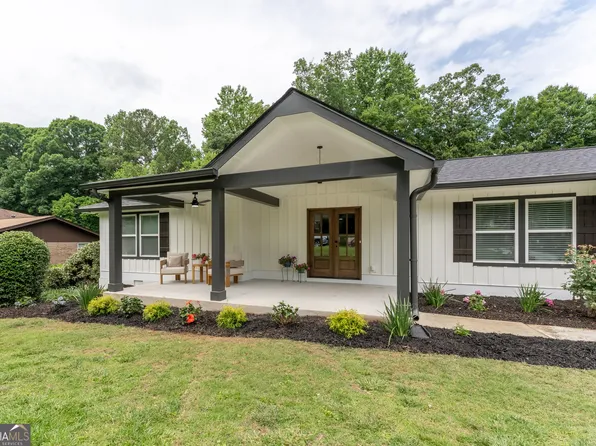 4838 Coldstream Dr, Dunwoody, GA 30360