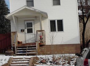 726 N 10th Ave E, Duluth, MN 55805