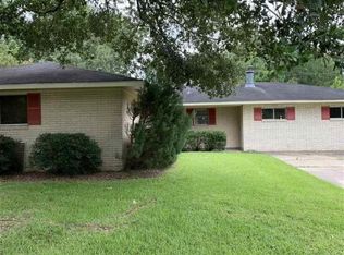 4621 S Maiden Dr, Baton Rouge, LA 70809