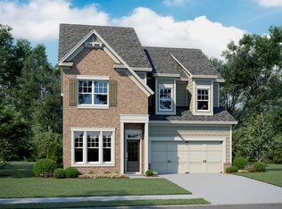 2244 Nancy Creek Dr, Chamblee, GA 30341