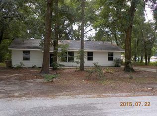1615 SW 5th Pl, Ocala, FL 34471