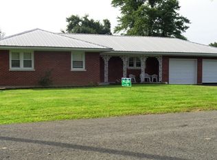 402 Forest Ave, Campbellsville, KY 42718