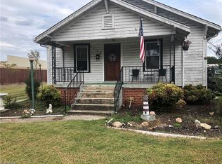 2413 Dane St, High Point, NC 27263