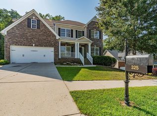 325 Southberry Way, Lexington, SC 29072