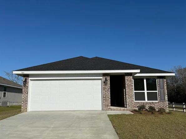 939 Pine Top Ln #9B, Cantonment, FL 32533