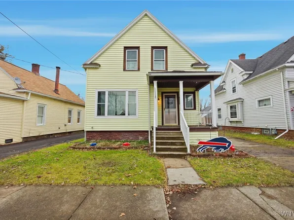 119 E Felton St, North Tonawanda, NY 14120
