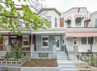 5945 Walton Ave, Philadelphia, PA 19143