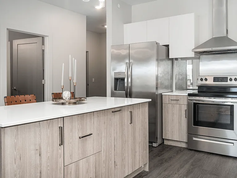 The Gem Apartments — Photo 10