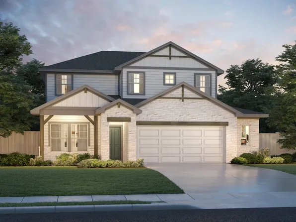 170 Fossil Dr, Kyle, TX 78640