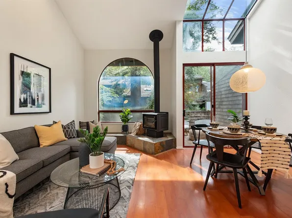 14060 Sosna Way, Guerneville, CA 95446