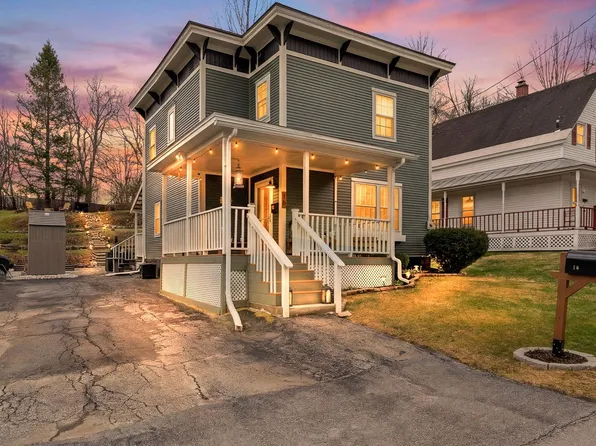 16 George Street, Barre City, VT 05641