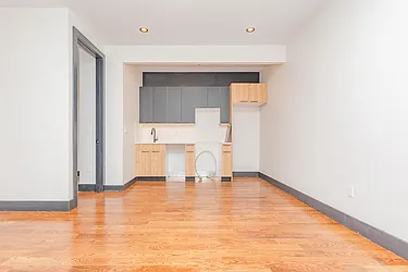 Rented by Brooklyn Group