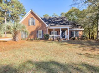 140 Sessions Dr, Aiken, SC 29803