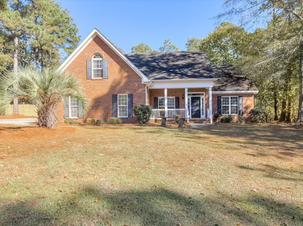 140 Sessions Dr, Aiken, SC 29803