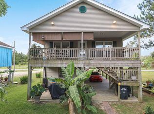 4258 1st St, Bay Saint Louis, MS 39520