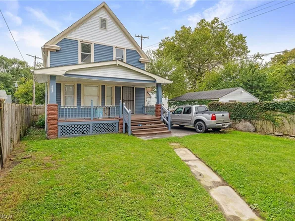 3229 Scranton Rd, Cleveland, OH 44109