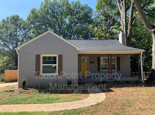 3139 Maury St, Charlotte, NC 28208