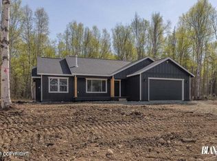 6179 N Wolf Ridge St, Wasilla, AK 99654