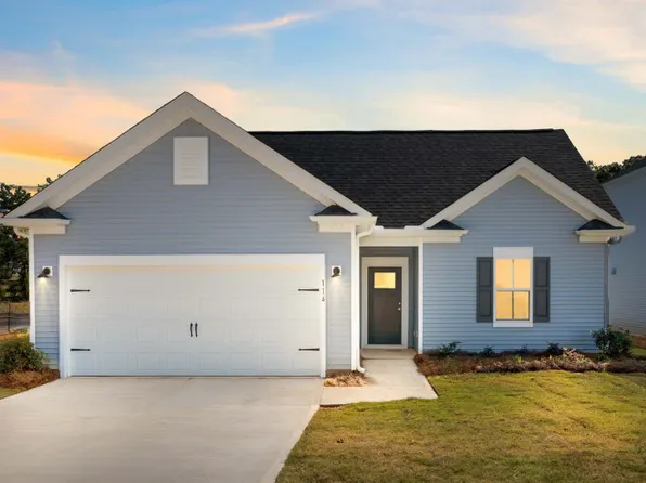 Compton Plan, Indigo Park