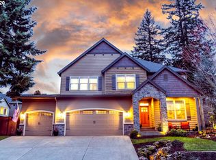 2332 Haskins Rd, West Linn, OR 97068