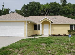 18393 Huckleberry Rd, Fort Myers, FL 33967