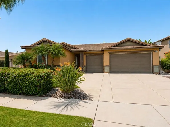 14862 Burrows Way, Corona, CA 92880