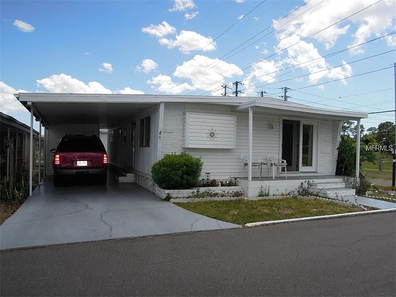 1st image of 20000 Us Highway 19 N Lot 329
