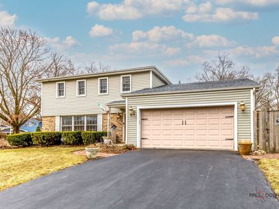 715 S Dymond Rd, Libertyville, IL, 60048